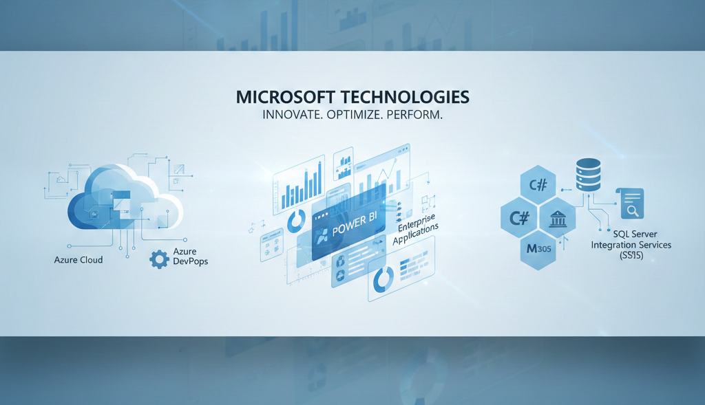 Y V I Technologies